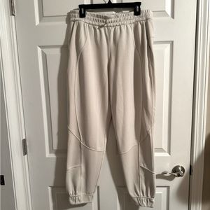 Lululemon Women’s Brushed Softstreme Joggers